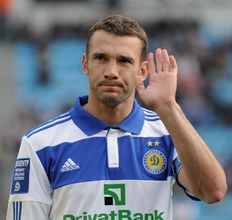 фото Ильи Хохлова, Football.ua