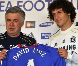 фото ФК Челси