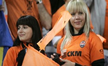 На этот раз фанатов не обрадовали, AP Photo