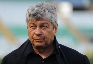 фото ФК Шахтер