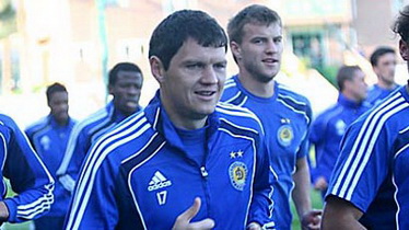 фото ФК Динамо Киев