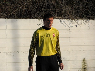 фото ФК Заря