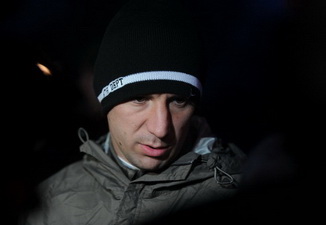 фото ФК Шахтер