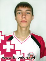 Волынь пополнила молодежку