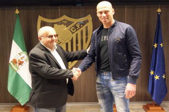 фото malagacf.com