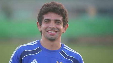 Гильерме, фото ФК Динамо Киев