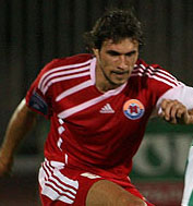 Иван Козориз, fpl.ua