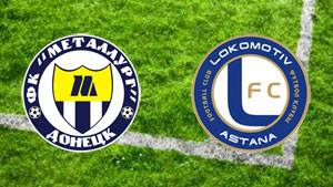 коллаж ФК Металлург Д