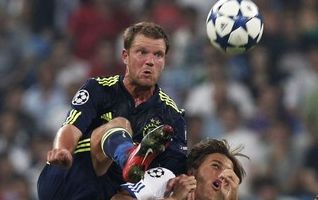 Теему Тайнио, Reuters