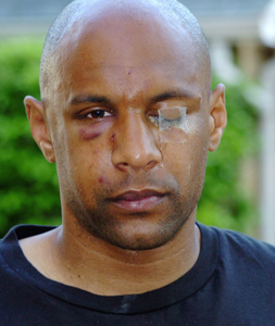 Осман Дабо, фото blogspot.com  