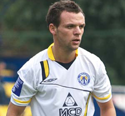 Фото Металлург Д  