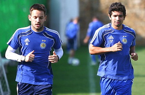 фото ФК Динамо Киев