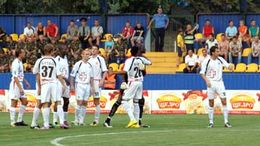 Наши фестивалят, фото fc.volyn.net