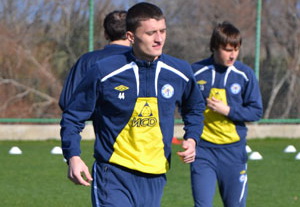 фото ФК Металлург Донецк