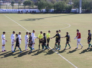 фото ФК Черноморец