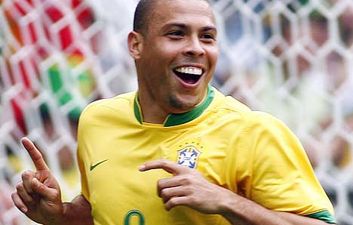 Роналдо, sportige.com