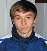 Андрей Башлай, dynamomania.com