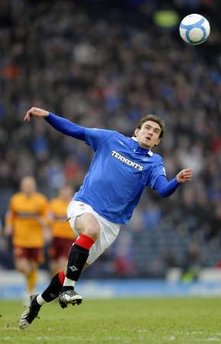 Никица Йелавич, Reuters