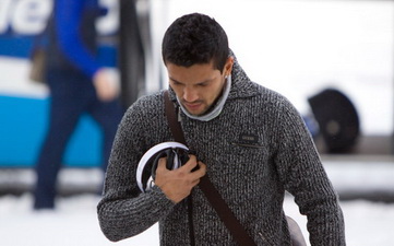 фото ФК Днепр