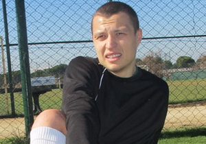 фото ФК Оболонь