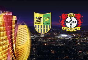 Матч Металлист — Байер начнется раньше