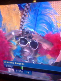 Что нащебетала синяя птичка. 