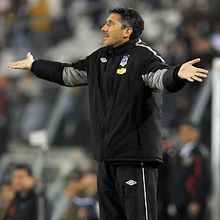 Диего Канья, Getty Images