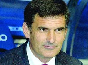 Не Камачо - просто мачо, фото ajansspor.com