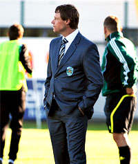 Фото ФК Карпаты