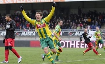 Дмитрий Булыкин, fcupdate.nl