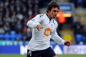 Марк Дэвис, Getty Images