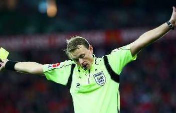 Серж Гуменни, hln.be