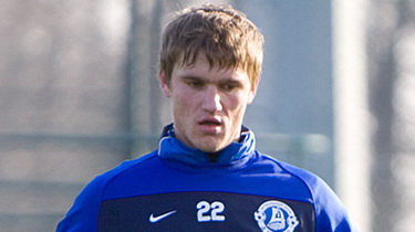 фото ФК Днепр