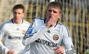Аржанов забивает за Арсенал