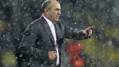 Курбан Бердыев, фото sport.rian.ru