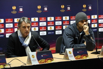 На прессухе тоже скука, фото Getty Images