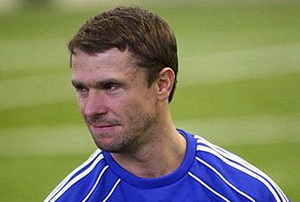 фото ФК Динамо Киев