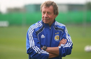 фото ФК Динамо Киев