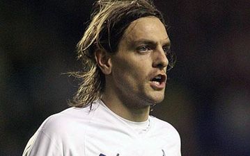 Джонатан Вудгейт, PA