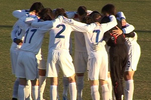 фото ФК Черноморец