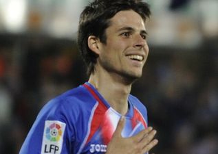 Ману Дель Морал, Getty Images