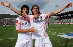 Шейхи, мы тут!