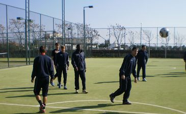 фото fcsevastopol.com