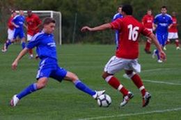 Это будет завтра, фото fcmetalurg.com