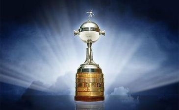 Заветный трофей, фото globo.com