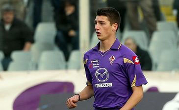 Микеле Кампорезе