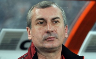 Олег Лутков, фото Валерия Дудуша, Football.ua