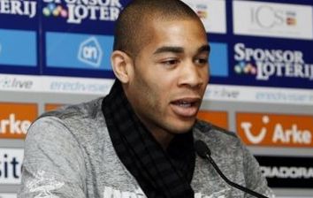 Огучи Оньеву, fcupdate.nl