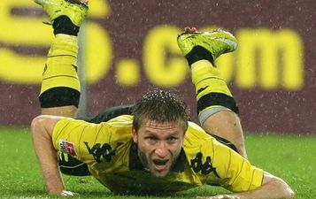 Якуб Блащиковски, Getty Images