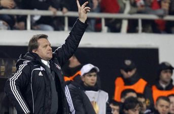 Бернд Шустер, Reuters